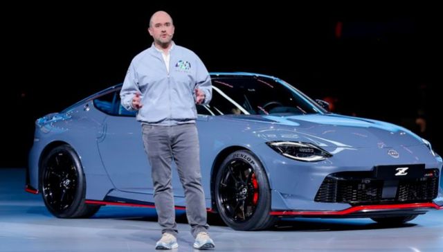 日产在华40年：中国市场升维 以本土化创新开启全新征程