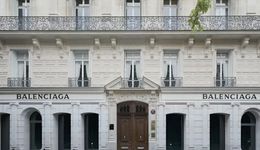 TOPBRAND | 梦龙增资超16亿元；开云意大利员工举行罢工；LVMH Beauty任命新任总裁