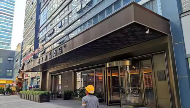 评估价2.58亿元，海乐荟273套商业用房即将法拍