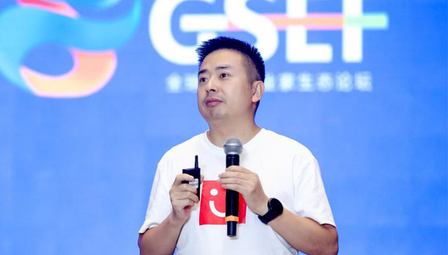 叶国富,名创优品,