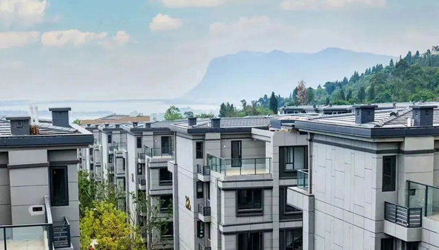 有人接盘了！昆明这个停工住宅大盘或迎来重生转机