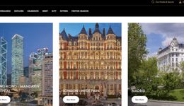 TOPBRAND | 文华东方酒店或退市；爱马仕任命男装创意总监；香奈儿任命时尚传播总监