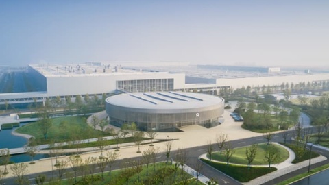 蔚來(lái)開(kāi)啟“瘋狂”招工模式 秦力洪：產(chǎn)能正在“上量”