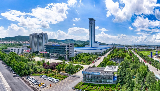 聚势泰安 | 风起泰汶，输变电装备及电线电缆产业的崛起之路