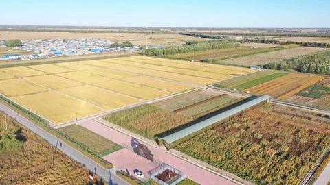 第41位！安達再次躋身全國投資潛力百強縣