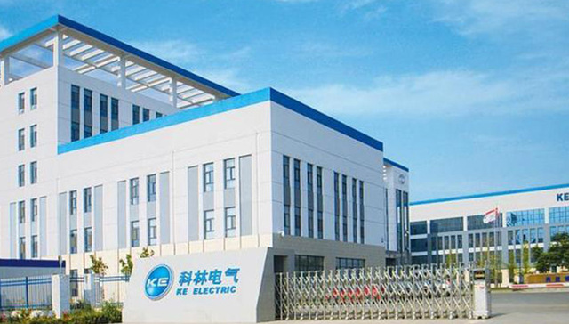 科林电气：2025三季报净利润2.17亿元，同比上涨45.90%