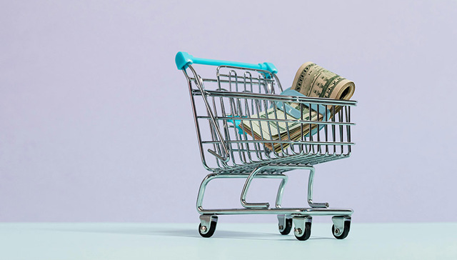 前三季度河北省消费品市场平稳增长