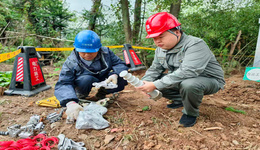 永耀監(jiān)理公司：高效護航業(yè)擴項目 精準服務民生工程