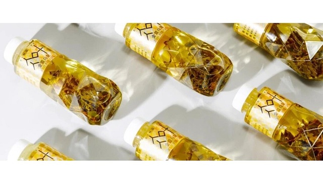 谁在押注HPP冷萃茶？盒马、胖东来、Olé入场