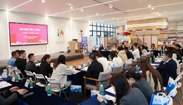 靶向服務(wù)“園中園”！成都經(jīng)開區(qū)政企雙向奔赴，打通堵點促“滿園”