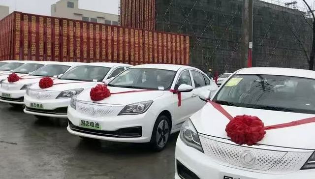 固态电池“凶猛”：续航破1000公里，成本是液态电池5-10倍