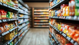 良品铺子和三只松鼠，还没找到“解药”？