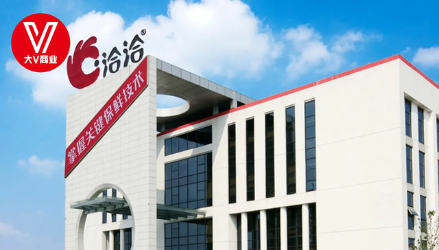 66岁创始人回归一线，“洽洽食品”真成“老登消费股”了