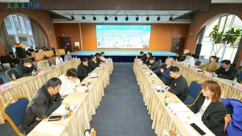 共赴冰雪之約，黑龍江省組團(tuán)赴大連開(kāi)展文旅對(duì)接