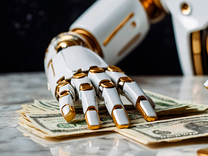 2900億，孫正義又開“賭”了