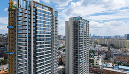 回歸城市中心，“上車”昆明一環(huán)邊，它必須有姓名！