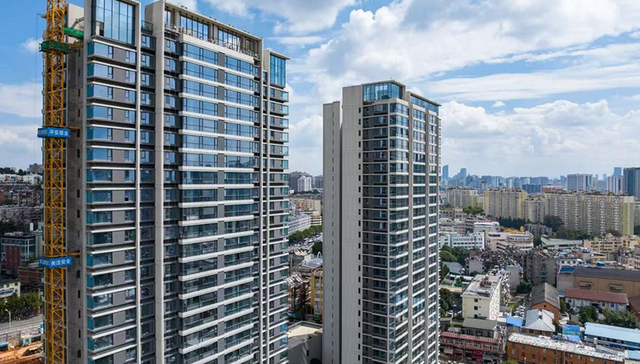 回归城市中心，“上车”昆明一环边，它必须有姓名！