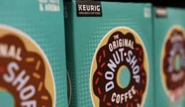TOPBRAND | Keurig Dr Pepper获融资；孩子王拟赴港上市；亚马逊将裁减近1.4万个岗位