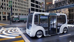 自动驾驶三大黄金赛道谁主沉浮？