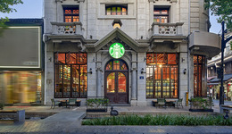 星巴克講出了高質(zhì)業(yè)績(jī)?cè)鲩L(zhǎng)新故事