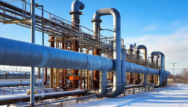 鲁股观察 | 胜利股份停牌谋划全国版图，大区域燃气资产整合启幕