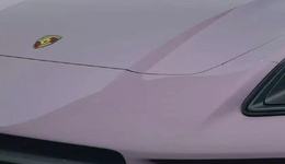 保时捷营业利润暴跌99%背后，传统豪华品牌面临转型阵痛