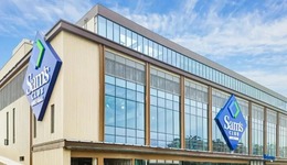 山姆换帅，新总裁救火？