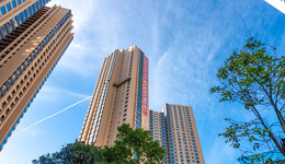 筑友·翰林府第A2-3實景交付、A2-1續(xù)建啟動，城西安居信心再升級