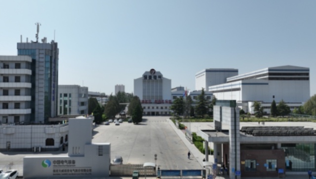 保变电气三季度营利双增 同步披露治理调整及关联贷款事宜