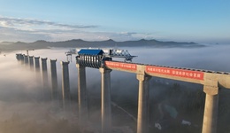 四川水利交出“十四五”亮眼成績單