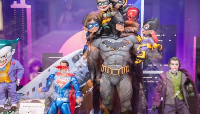 资本市场，被潮玩“坑”怕了