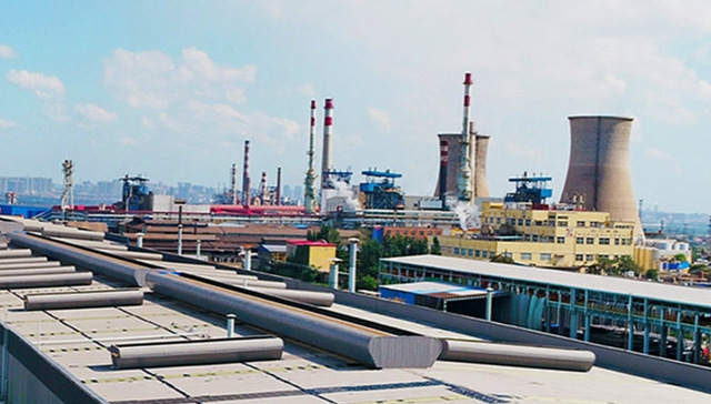 新兴铸管：第三季度归母净利润2.96亿元，同比增长430.36%