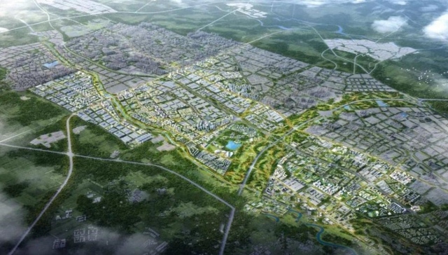 多款“成都高新造”全球首创产品亮相 2025世界显示产业创新发展大会在成都开幕