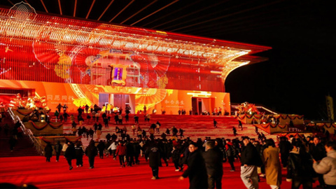 215項指標嚴選！寧波這9家高品質(zhì)景區(qū)，值得優(yōu)先打卡