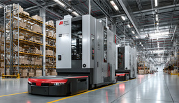 魯股觀察 |  前三季度凈利同增47.54%，蘭劍智能映射智能物流賽道高景氣