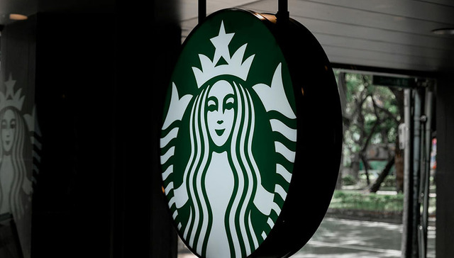 星巴克找到了“中国合伙人”
