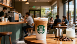 926亿，星巴克中国卖了