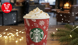 星巴克“国产化”背后，3个被市场忽略的细节