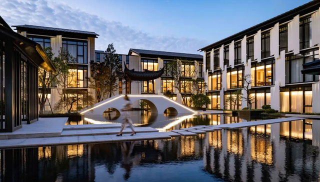 国宾馆,酒店管理,