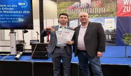 海爾空調(diào)兩項(xiàng)技術(shù)紐倫堡摘金奪銀，實(shí)現(xiàn)24小時(shí)恒溫制熱