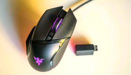 電競玩家，正在改寫鍵鼠品類增長邏輯