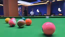 商場臺(tái)球廳，是一門好生意嗎？