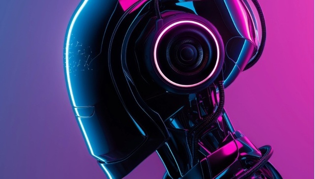 人工智能行至中场，“物理AI”成关键赛点