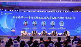 “共建普惠金融新質(zhì)服務(wù)體系·助力 共同富?！比珖詫龌顒釉陴晒εe辦