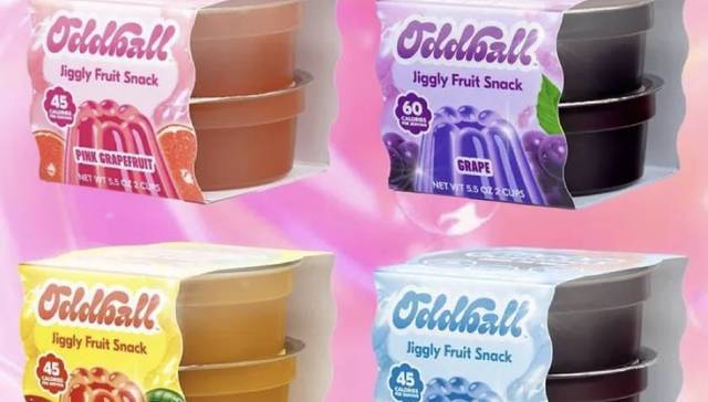 Oddball完成种子轮融资；梦龙冰淇淋拟下月上市；Marc Jacob或出售；Balmain创意总监离任