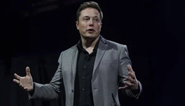 世界首富还不够，马斯克又要了1万亿