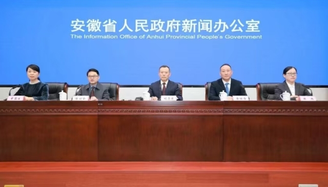 121个检测点，接种近70万剂流感疫苗：安徽全力应对各类冬春季传染病