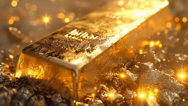 安徽黄金产业迎来新机遇：力争2027年资源量增长5%以上