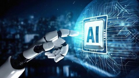 大同真金白银支持人工智能高质量发展