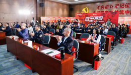 定格城市溫度！2025“微笑青島”城市公益活動(dòng)正式啟動(dòng)